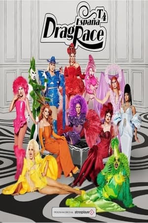 Ver Temporada De Drag Race Espa A Online Gratis En Hd